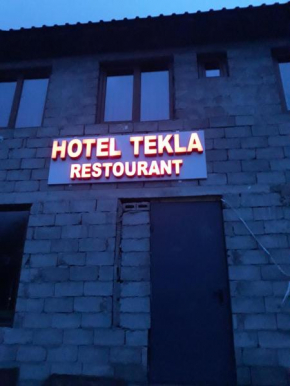 Отель Hotel Tekla  Ushguli
